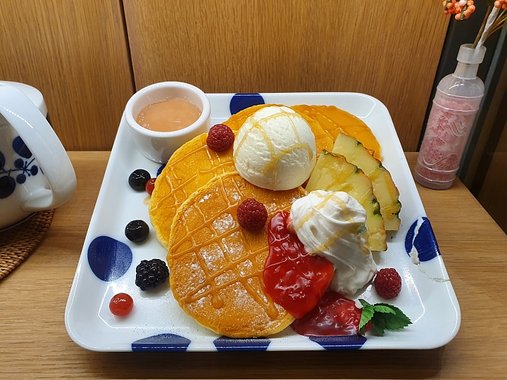P30 Pro、小米9、Galaxy S10+ 三款熱門旗艦拍照對比