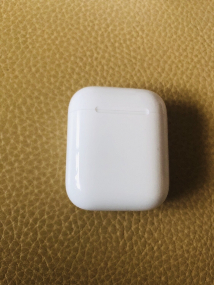 日本Bic Camera購入Airpods2 簡單分享