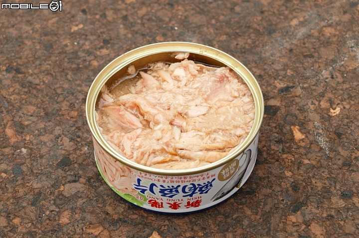 【小惡魔盲試評比】傳說中的鮪魚罐頭集評來啦！海底雞、鮪魚片大口吃吃看