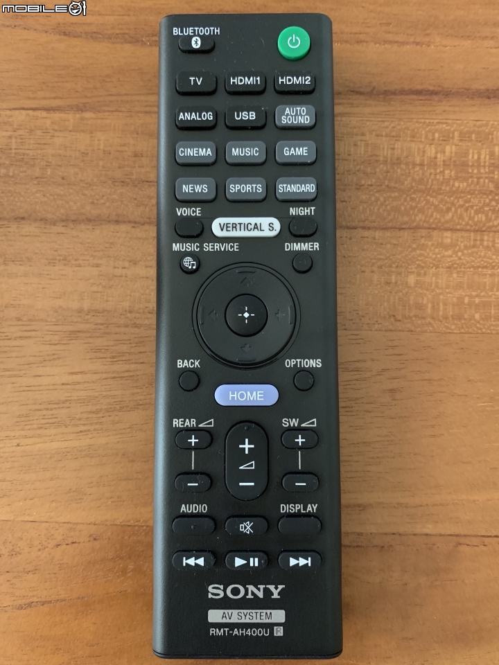 家庭劇院落成9000F+Z9F+APPLE TV
