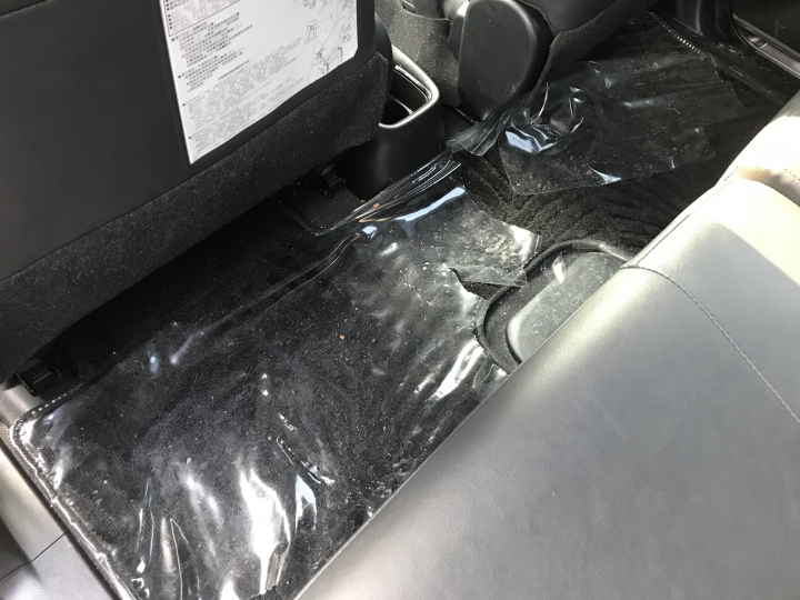 [iRent租車分享] Toyota Sienta