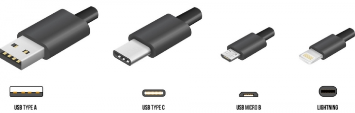 宅爸專欄 -  新世代界面：USB Type-C與ThunderBolt 3