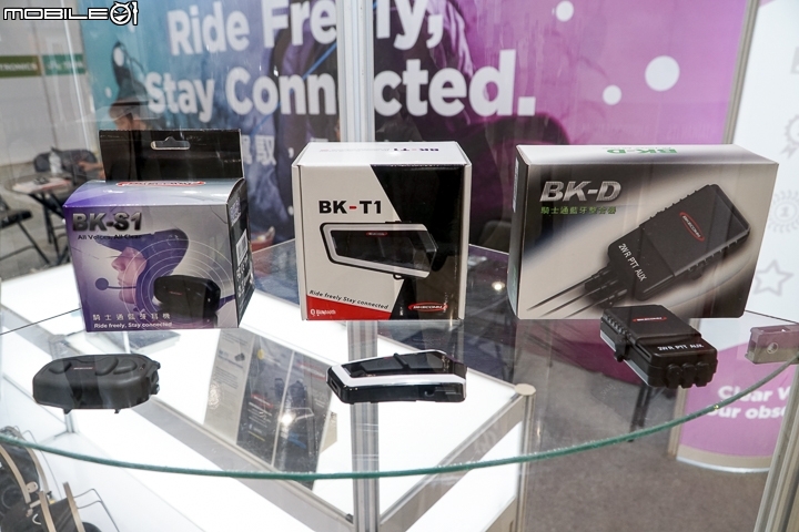 【2019台北機車展】ITALJET 來台！Gogoro 2 改裝燈具登場！機車產業展成車與配件看這篇！