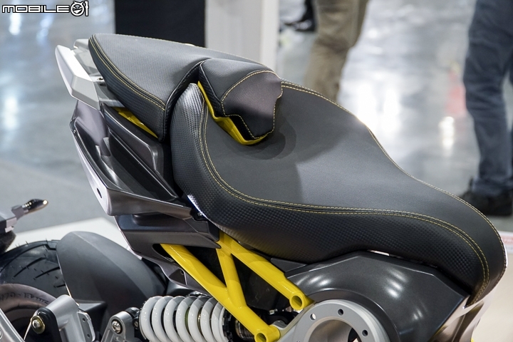 【2019台北機車展】ITALJET 來台！Gogoro 2 改裝燈具登場！機車產業展成車與配件看這篇！