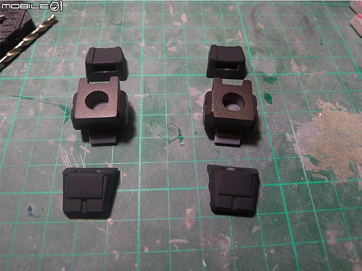 3D列印【Simplus-Basic Frame】製作記