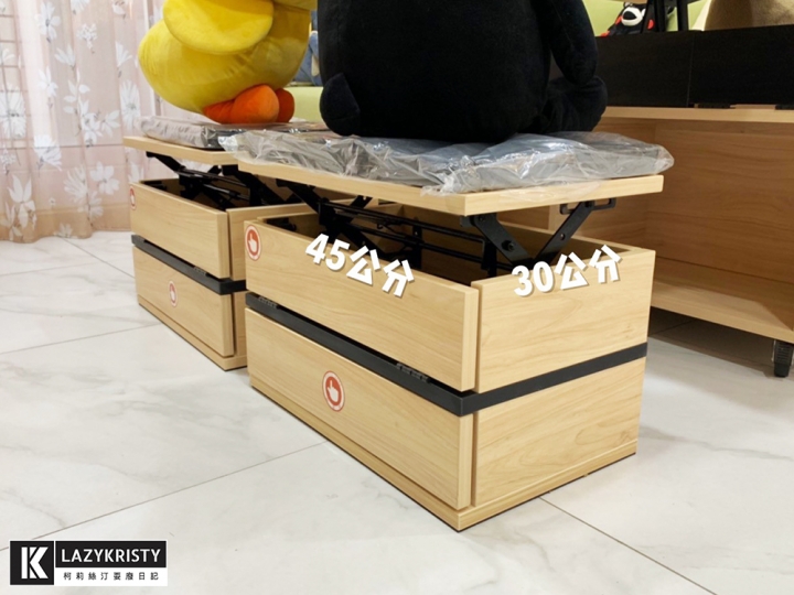 【開箱文】Patya打鐵仔x客廳好朋友使用心得(內附多張實拍圖)
