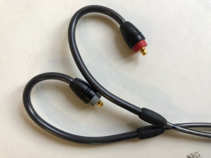 Sony IER-M7監聽耳機開箱&心得