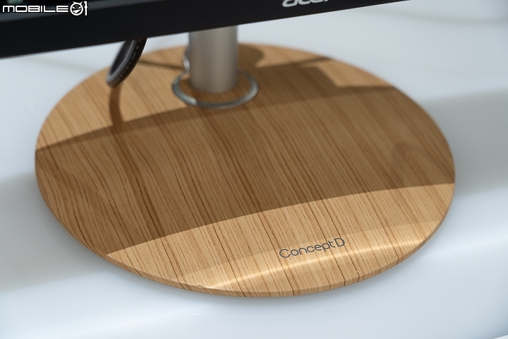 Acer ConceptD 500/900 創系列桌機 具備高階工作站等級硬體架構