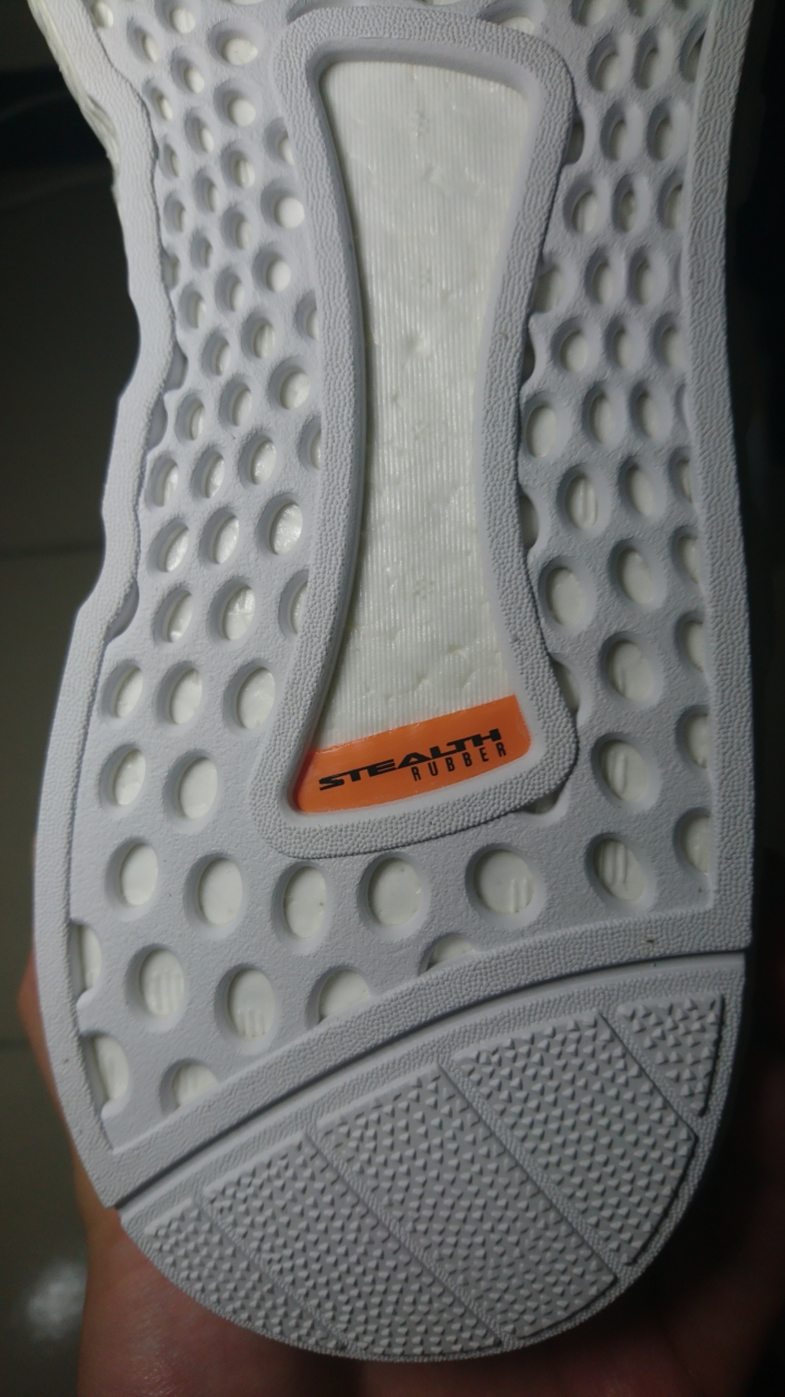 求驗 Adidas EQT Support 93/17 Gore-Tex