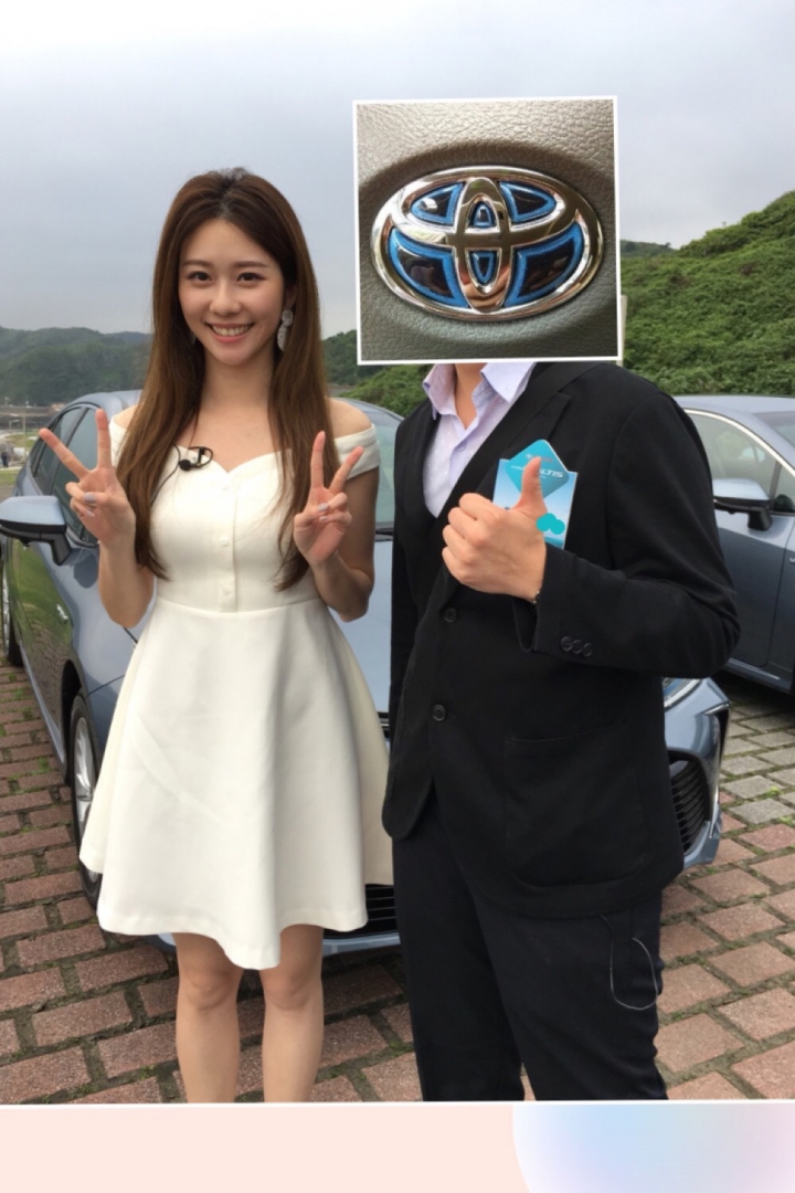 (缺失及問題更新)開過就回不去的TOYOTA ALTIS HYBRID，神車沒有極限之一統江湖
