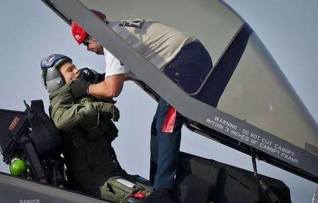 F35的安全隱患？
