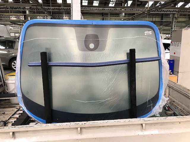 3M極光M40隔熱紙更換為舒熱佳LX70 前檔隔熱紙分享-Nissan Juke
