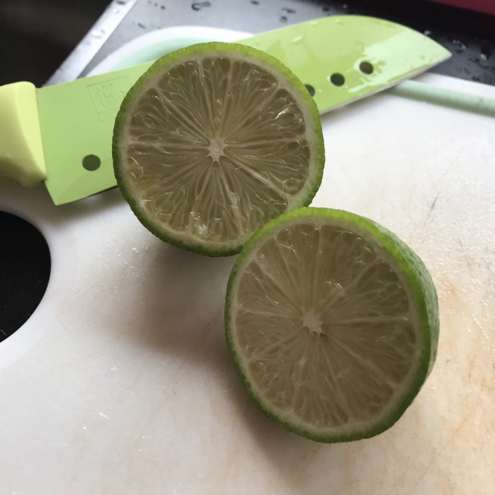 咖啡加檸檬汁真的好喝...嗎?
