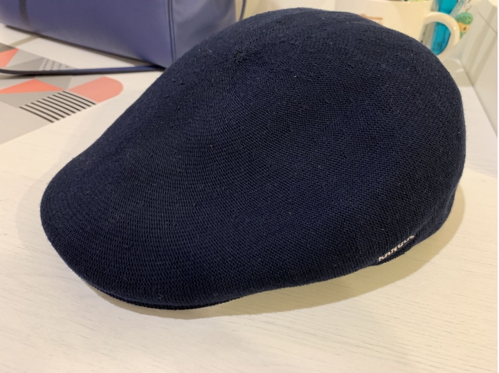 帽子分享-Kangol