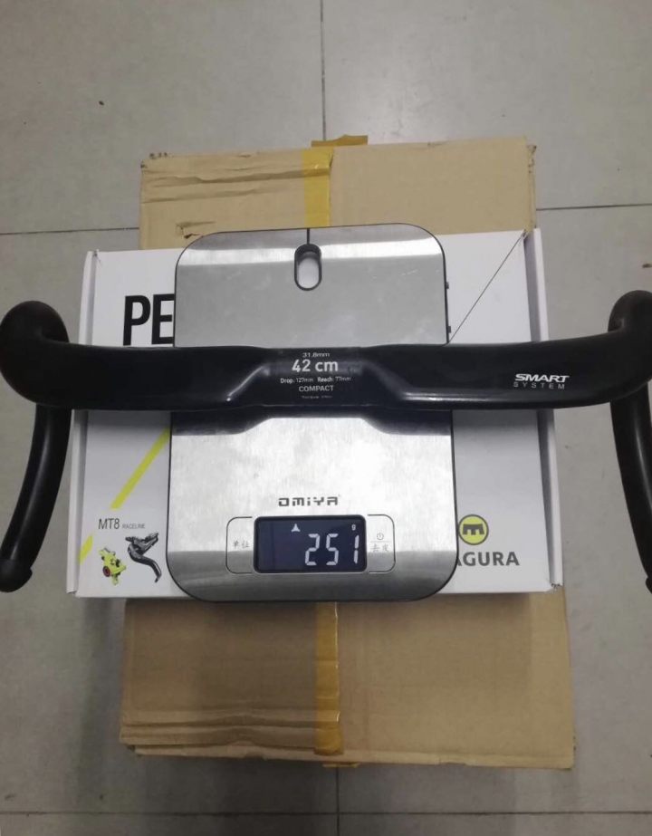 請問如何辨別ENVE Aero Handlebar 真假？