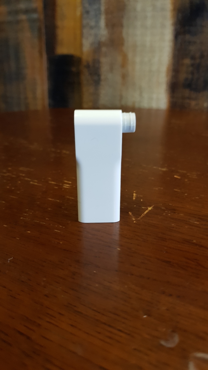 Innergie 18W USB-C 充電連接器小開箱