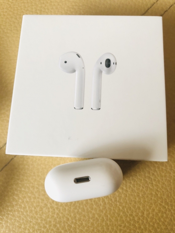 日本Bic Camera購入Airpods2 簡單分享