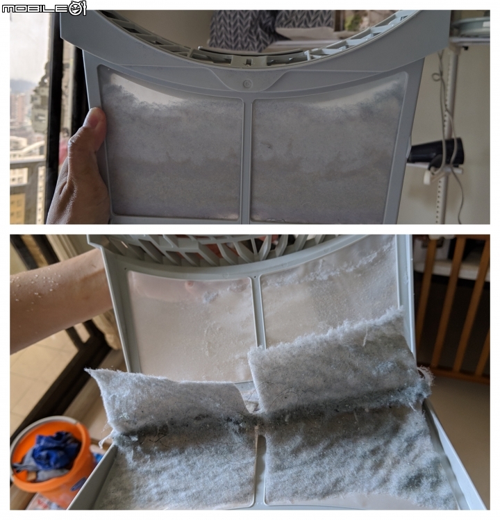 [開箱心得] 相見恨晚 LG WR-90TW 熱泵型乾衣機