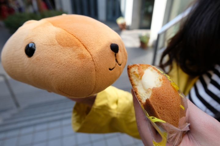 睽違已久的東京之旅 [圖多!]