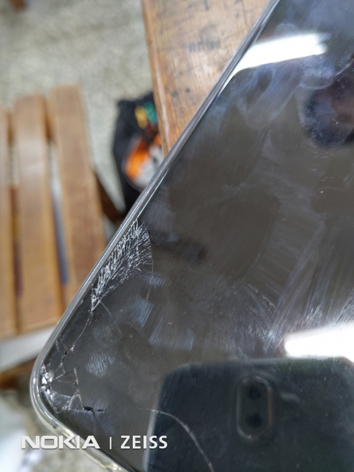 zenfone max pro更換螢幕