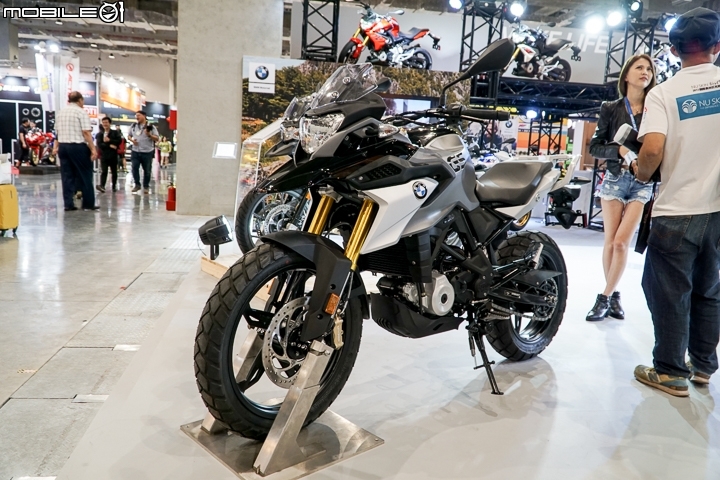 【2019台北機車展】ITALJET 來台！Gogoro 2 改裝燈具登場！機車產業展成車與配件看這篇！