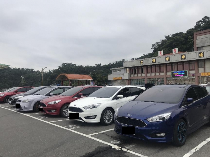 第一次參加小佛車聚，分享MK4車主的心聲！