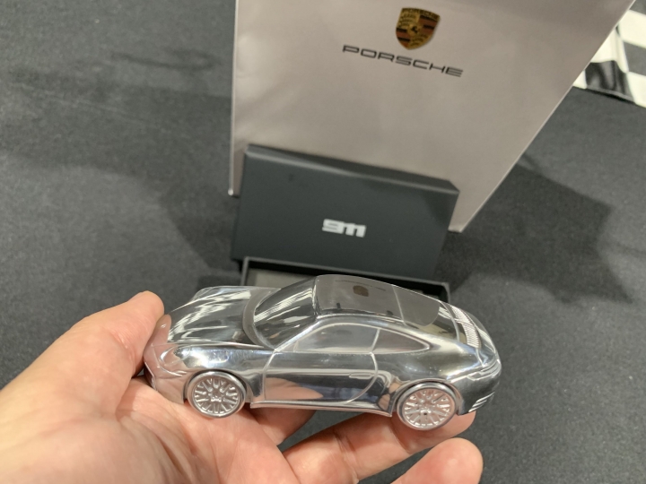 992麗寶賽道發表會