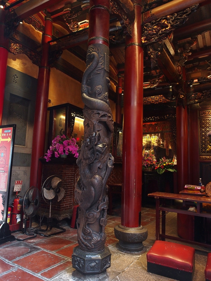 雲林 北港 北港朝天宮 — 來到北港必訪之地,全臺香火鼎盛媽祖廟之一