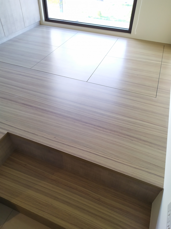 【開箱】幸福電梯小宅裝潢經驗