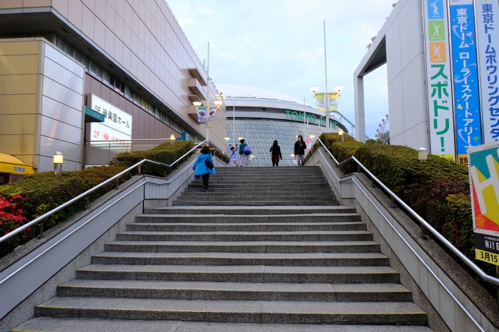 睽違已久的東京之旅 [圖多!]