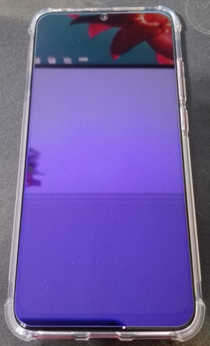 紅米Note7手機殼&保貼分享