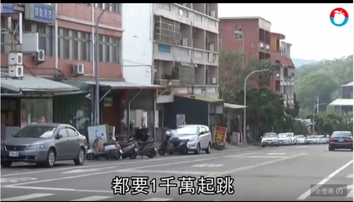 【廢校末路2】毀30年商圈只需一年，還真的就一折賣不出去