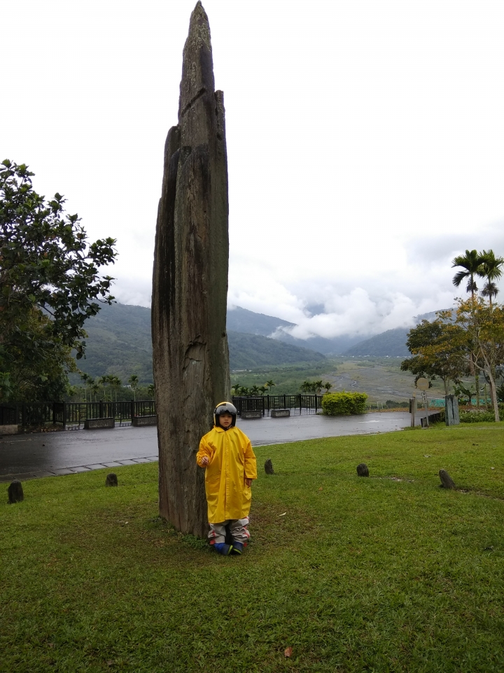 2019年寒假一個中年大叔和一個小鮮肉的環島七極點之旅~中
