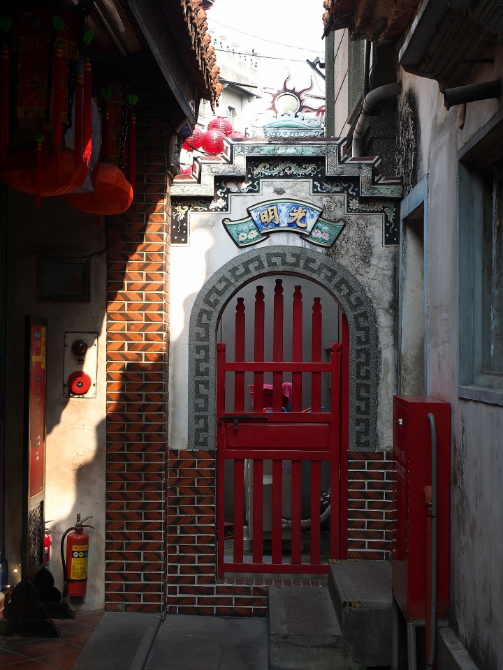 雲林 北港 北港朝天宮 — 來到北港必訪之地,全臺香火鼎盛媽祖廟之一