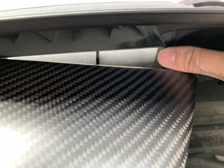 ARMA 大流量儲風進氣箱分享及交流