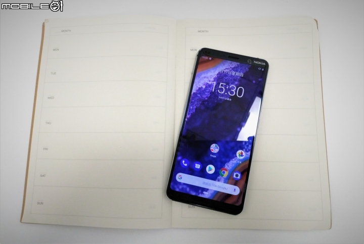 [友情轉帖] 久別重逢的 Pureview: Nokia 9 Pureview 開箱