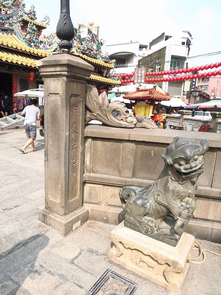 雲林 北港 北港朝天宮 — 來到北港必訪之地,全臺香火鼎盛媽祖廟之一