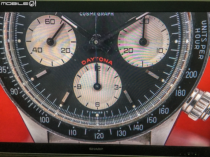 [純報導，無評論]開運鑑定團2019/1/29日本藝人大友康平Rolex Daytona鑑定