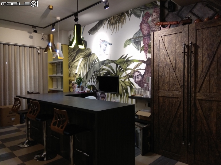 【開箱】幸福電梯小宅裝潢經驗