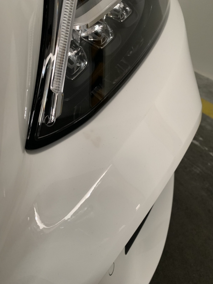 請問這種髒汙如何DIY清除妙方?