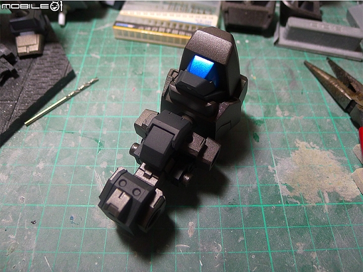 3D列印【Simplus-Basic Frame】製作記
