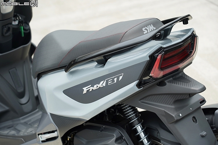 【採訪】大鵬灣王見王 FNX ABS 、JET S ABS 65 週年賽道特仕版發表！