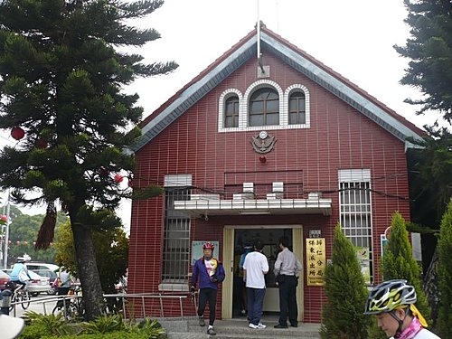 想請教樹名
