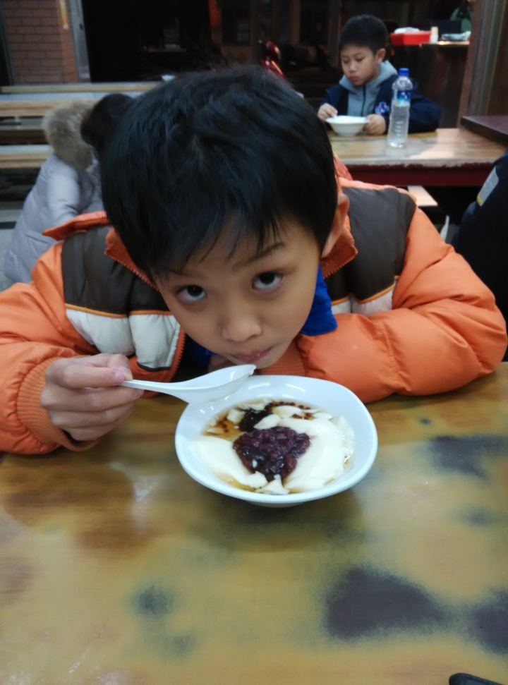 2019年寒假一個中年大叔和一個小鮮肉的環島七極點之旅~中