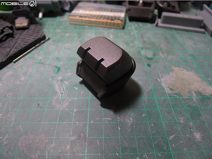 3D列印【Simplus-Basic Frame】製作記