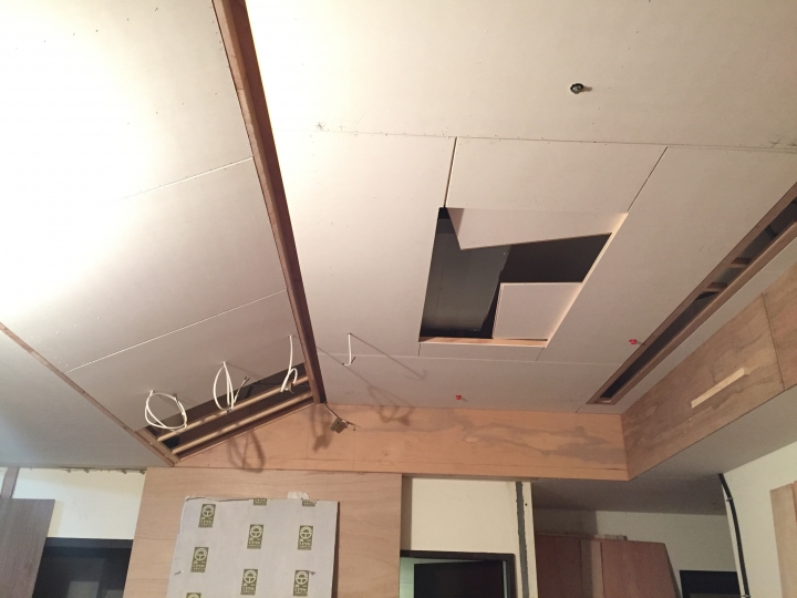 [開箱]林口新家裝潢David House