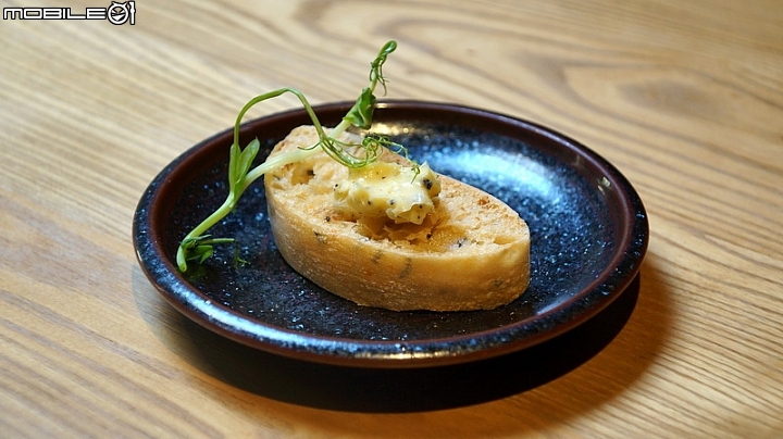 如沐法式春風，Timber Bistro & Wine - 藏薪法餐酒館