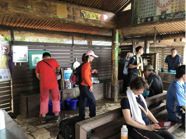 親近高雄大自然,北壽山(北柴山)散步行,路線分享!