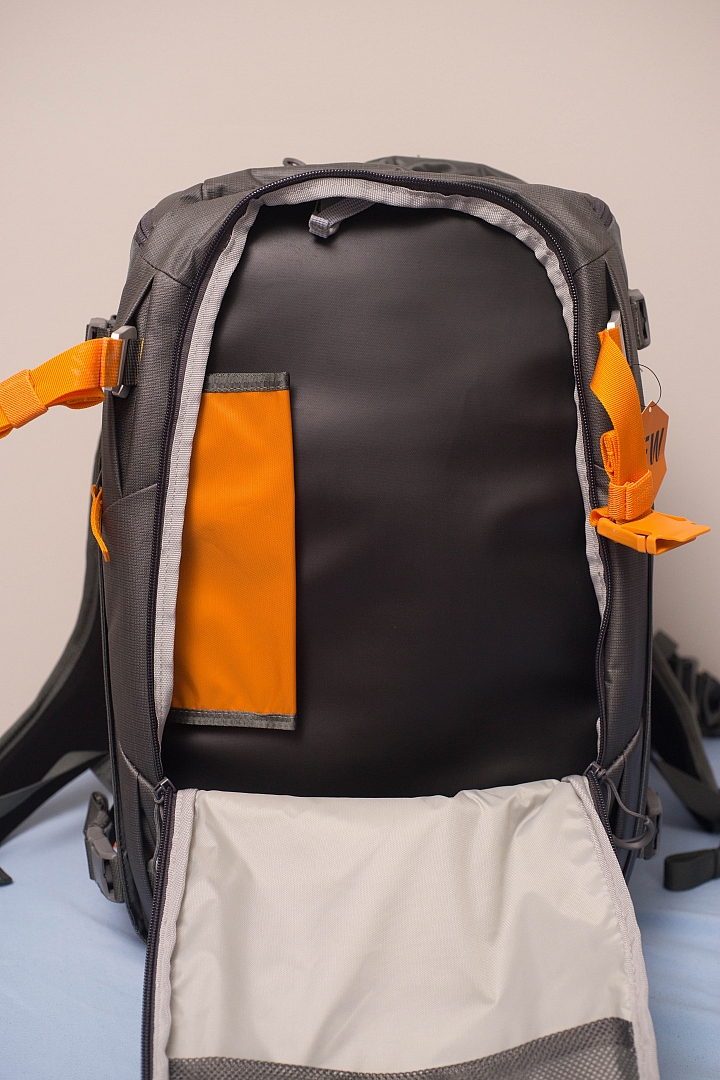 終於找到兼顧外觀與實用性能的攝影背包?Lowepro WHISTLER 350 AW II