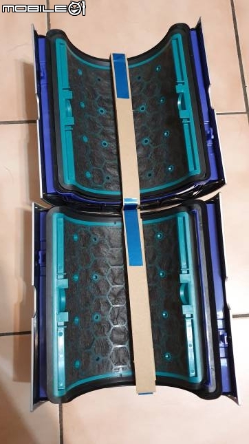 家庭空氣過濾的好幫手!! [Dyson Pure Cool&trade;智慧空氣清淨機 ]